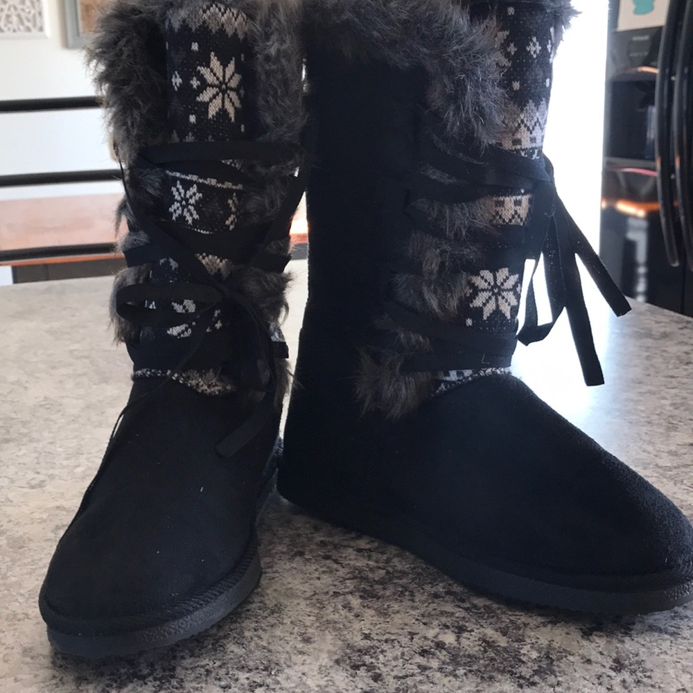Boots